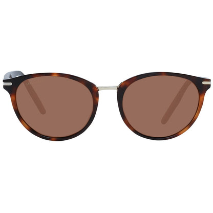 Serengeti Braune Damen-Sonnenbrille