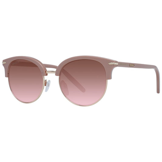 Serengeti Pink Damen Sonnenbrille