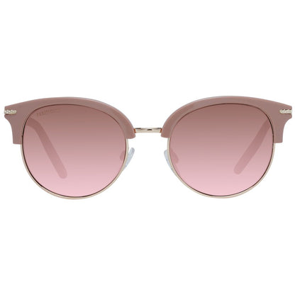 Serengeti Pink Damen Sonnenbrille