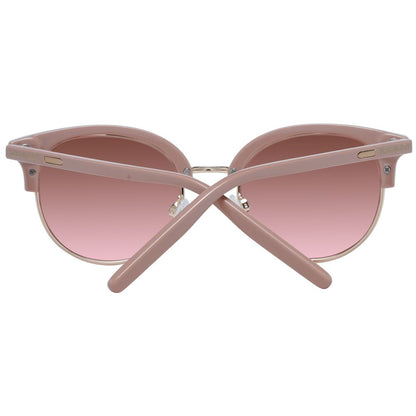 Serengeti Pink Damen Sonnenbrille