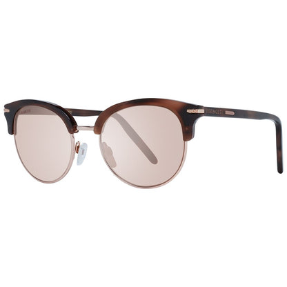 Serengeti Braune Damen-Sonnenbrille