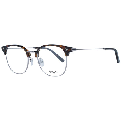 Bally Brown Herren Brillengestell