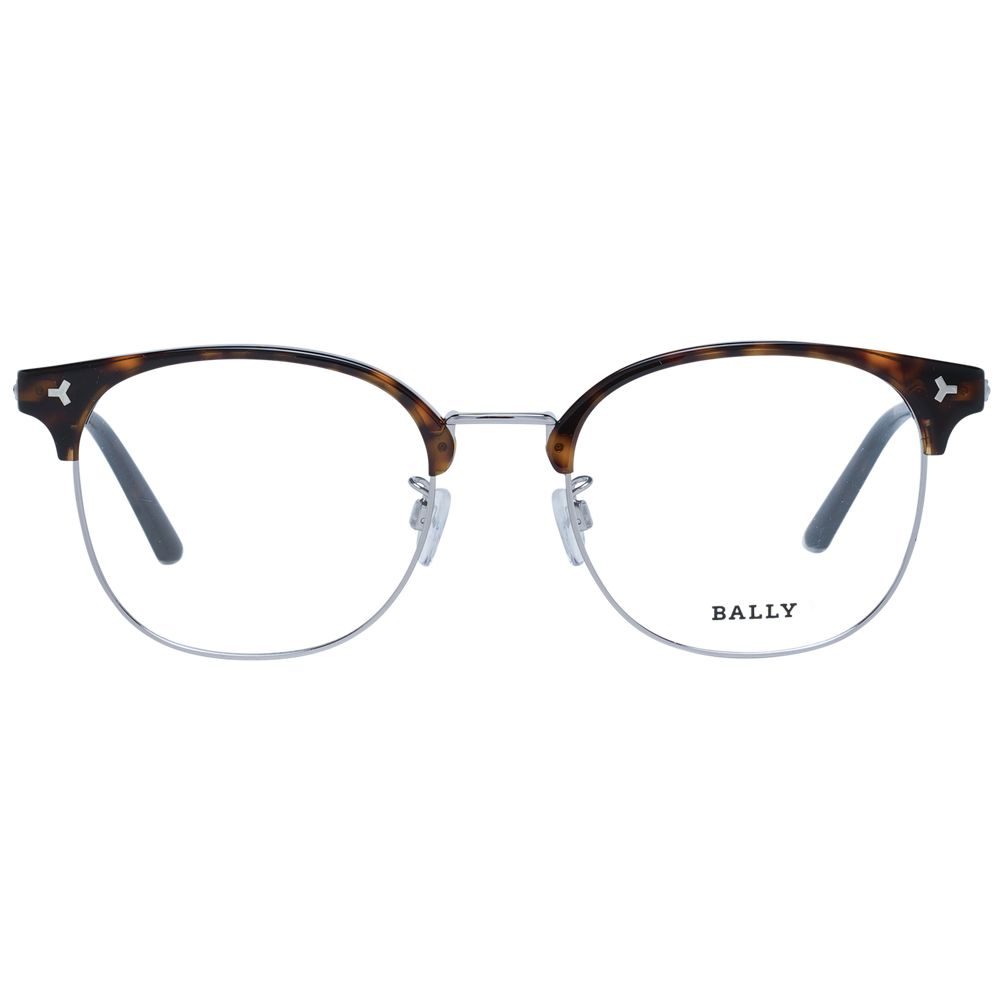 Bally Brown Herren Brillengestell