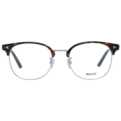 Bally Brown Herren Brillengestell