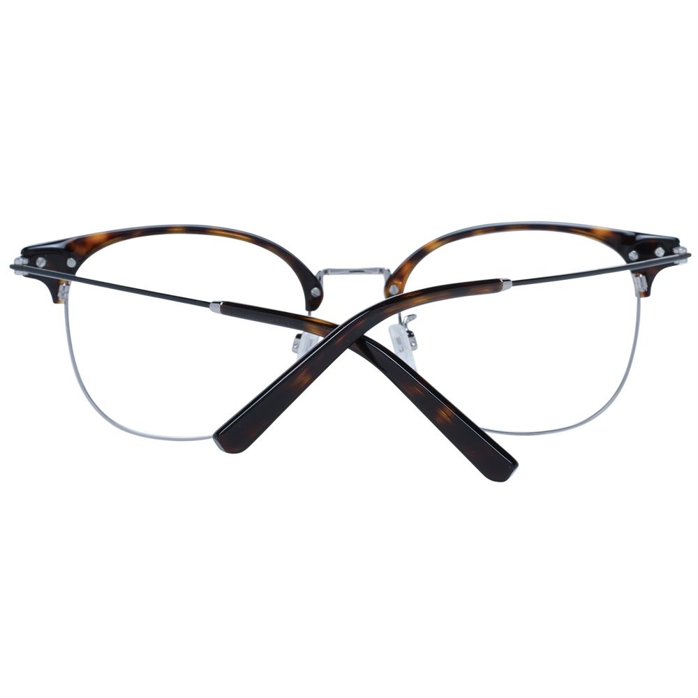 Bally Brown Herren Brillengestell