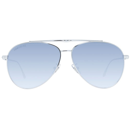 Longines Gold Herren Sonnenbrille