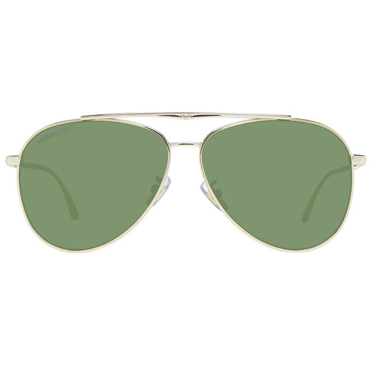 Longines Gold Herren Sonnenbrille