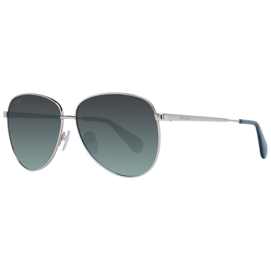 Max &amp; Co Roségold Damen Sonnenbrille