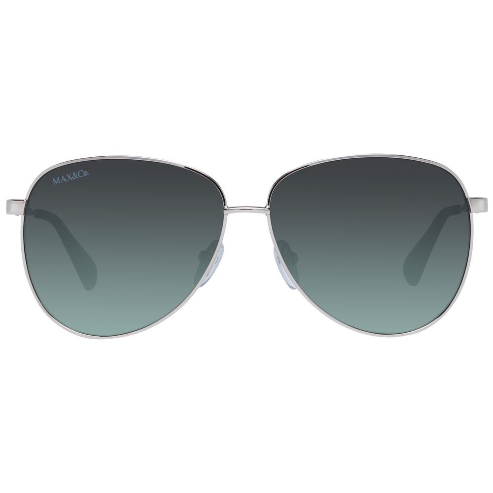 Max &amp; Co Roségold Damen Sonnenbrille