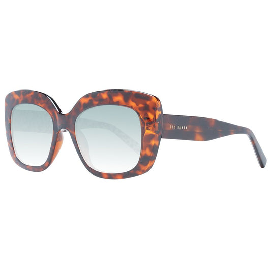 Ted Baker – Mehrfarbige Sonnenbrille für Damen