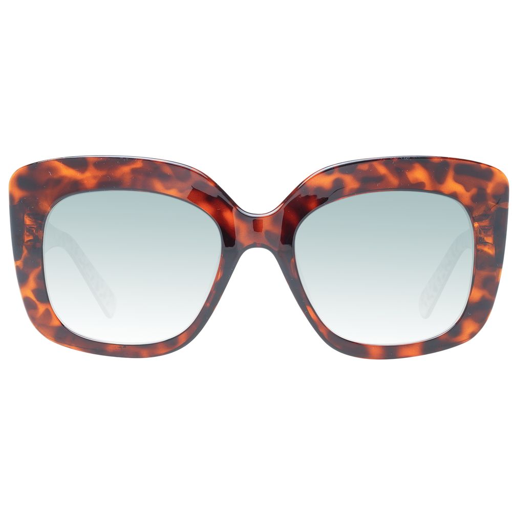 Ted Baker – Mehrfarbige Sonnenbrille für Damen