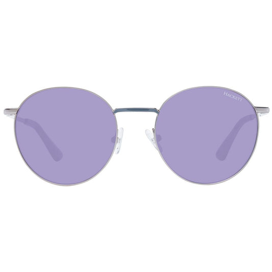 Ted Baker – Goldene Sonnenbrille für Damen