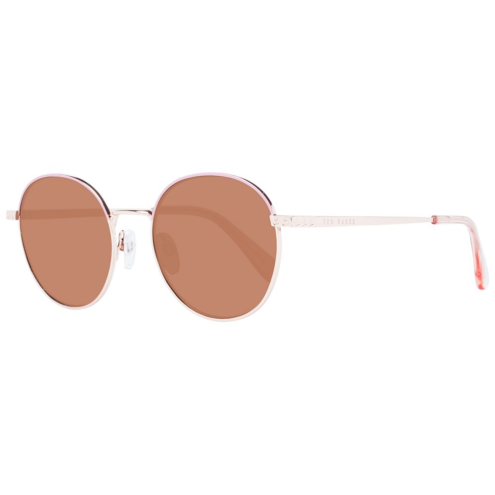 Ted Baker – Mehrfarbige Sonnenbrille für Damen