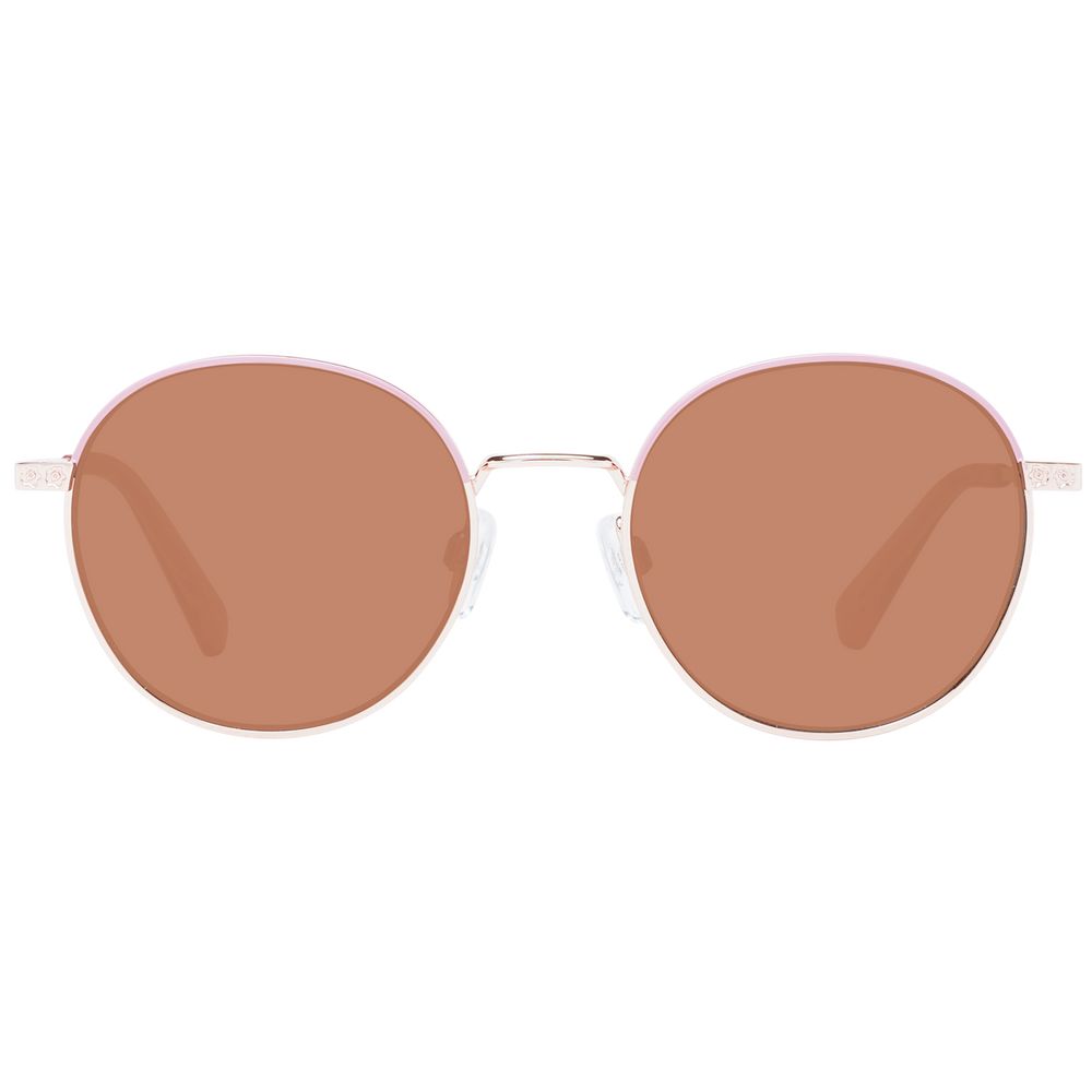 Ted Baker – Mehrfarbige Sonnenbrille für Damen