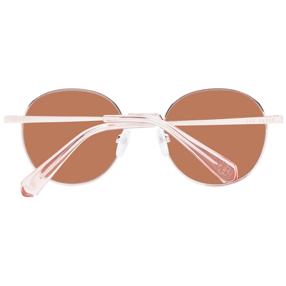 Ted Baker – Mehrfarbige Sonnenbrille für Damen