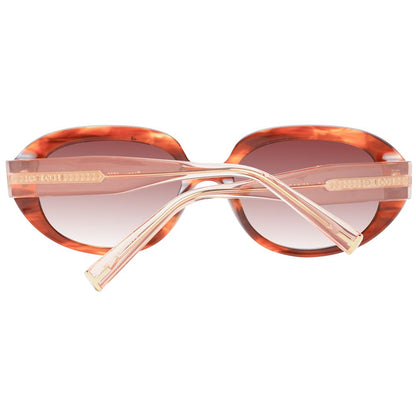 Ted Baker – Mehrfarbige Sonnenbrille für Damen