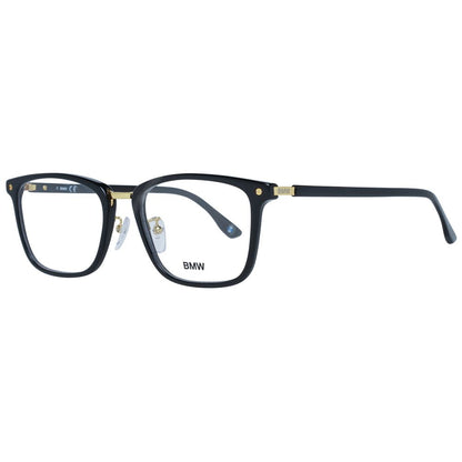 BMW Black Plastic Glasses (Frames)