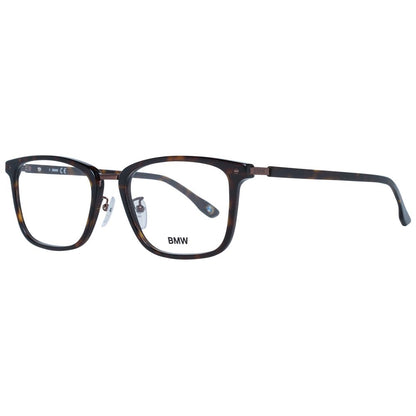 BMW Brown Plastic Glasses (Frames)