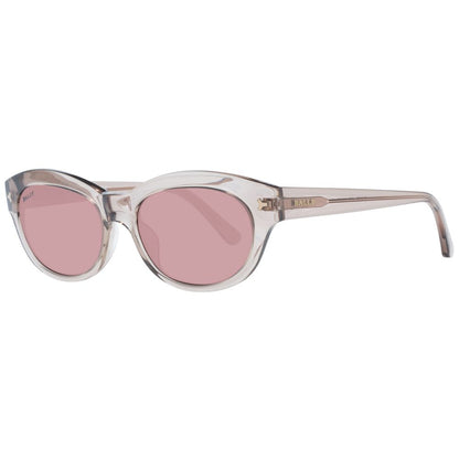 Bally Brown Damen Sonnenbrille