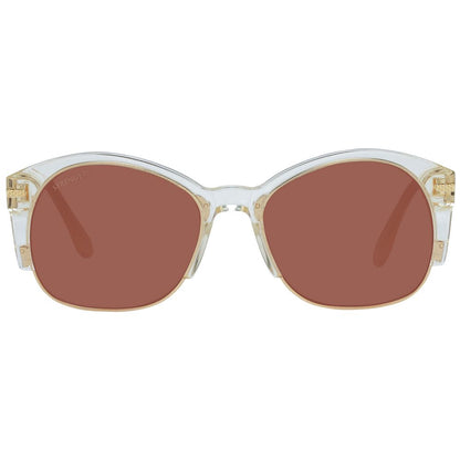 Serengeti Gold Unisex Sonnenbrille