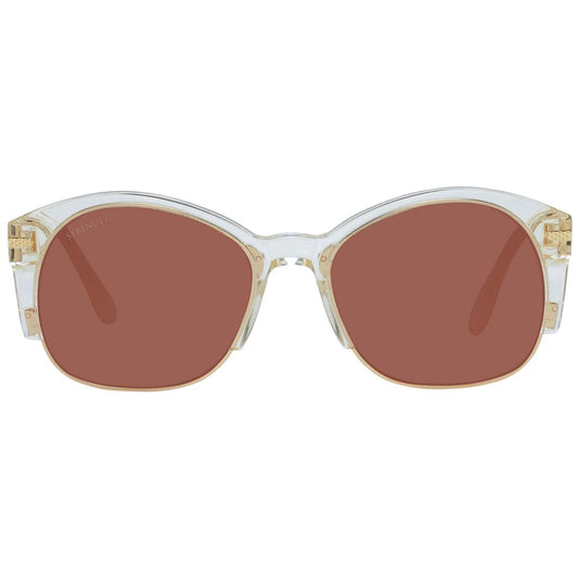 Serengeti Gold Unisex Sonnenbrille