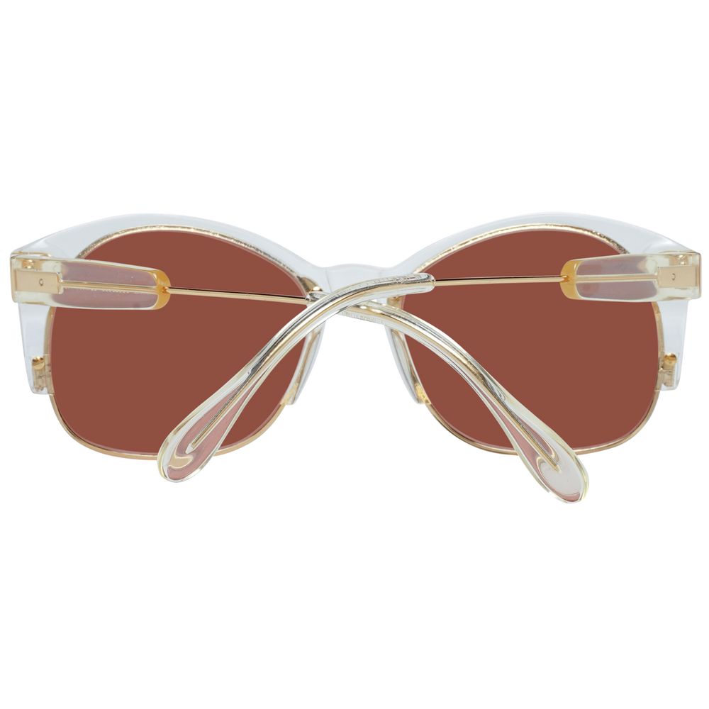 Serengeti Gold Unisex Sonnenbrille