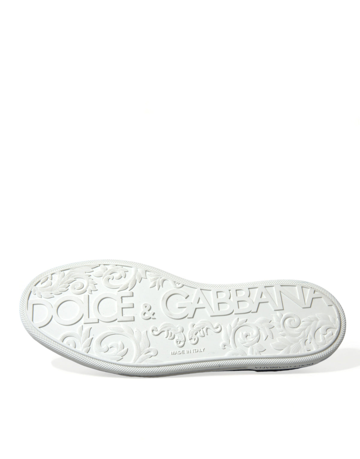 Dolce & Gabbana Blaue Wildleder-Kaiman-Slipper Saint Tropez Schuhe