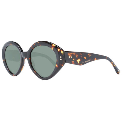 Ted Baker – Mehrfarbige Sonnenbrille für Damen