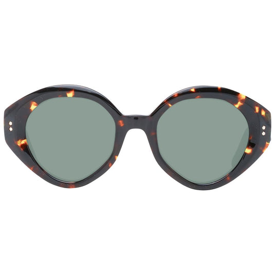 Ted Baker – Mehrfarbige Sonnenbrille für Damen