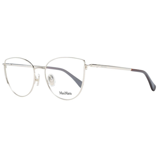 Max Mara Gold Damen Brillengestell