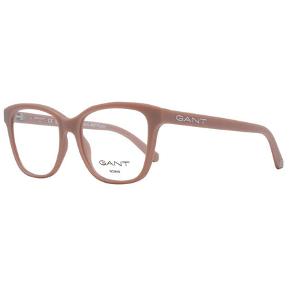 Emilio Pucci Braune Damen-Brillenfassung