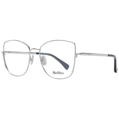 Max Mara Silber Damen Brillengestell