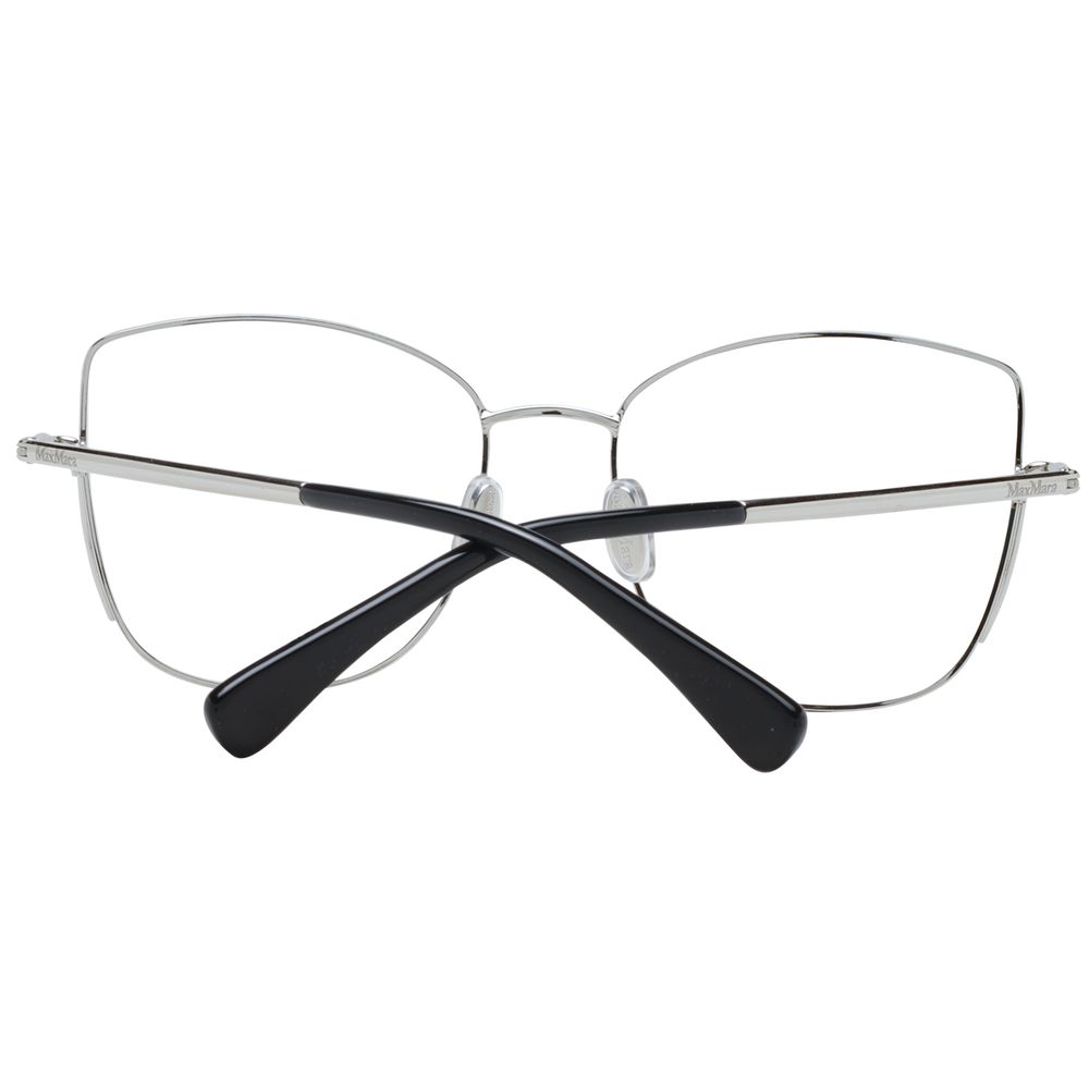 Max Mara Silber Damen Brillengestell