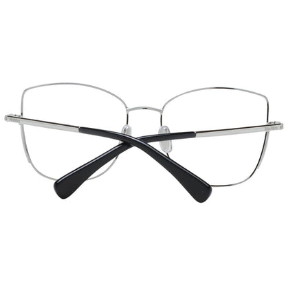 Max Mara Silber Damen Brillengestell