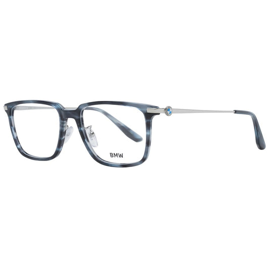 Max Mara Braune Damen-Brillenfassung