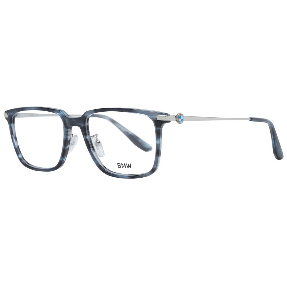 Max Mara Braune Damen-Brillenfassung