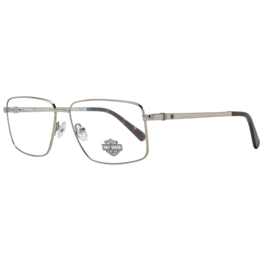 Max Mara Braune Damen-Brillenfassung