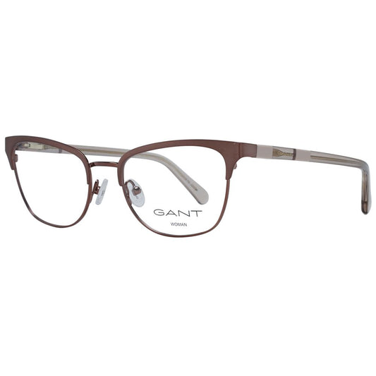 Max Mara Schwarze Kunststoffbrille (Gestell)