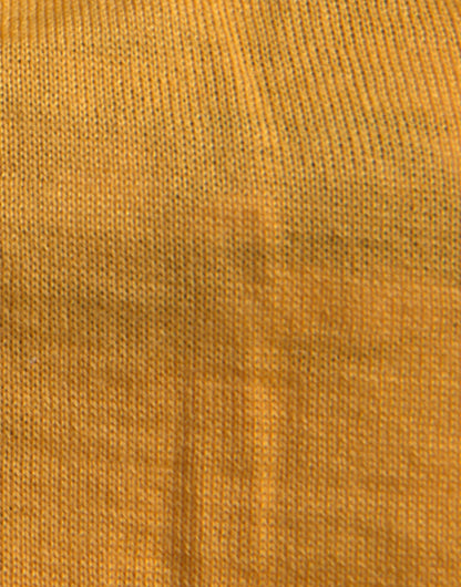 Dolce &amp; Gabbana – Mehrfarbiger Henley-Pullover aus Kaschmir mit Patchwork