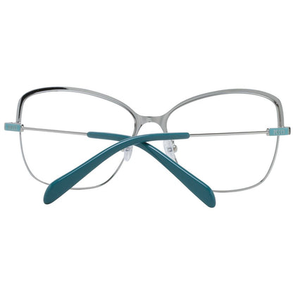 Emilio Pucci Mehrfarbige Metallbrille (Gestelle)