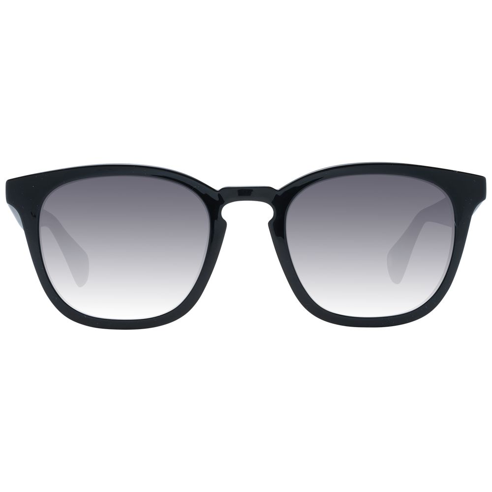 Ted Baker – Schwarze Sonnenbrille für Herren