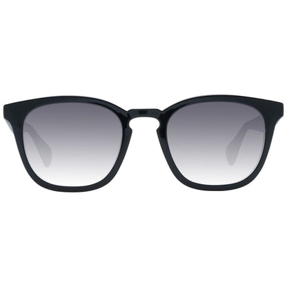 Ted Baker – Schwarze Sonnenbrille für Herren