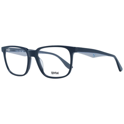 BMW Blaue Herren Brillenfassung