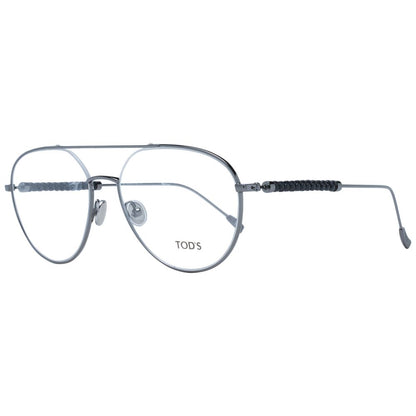 Tod's Graue Herren Brillenfassung
