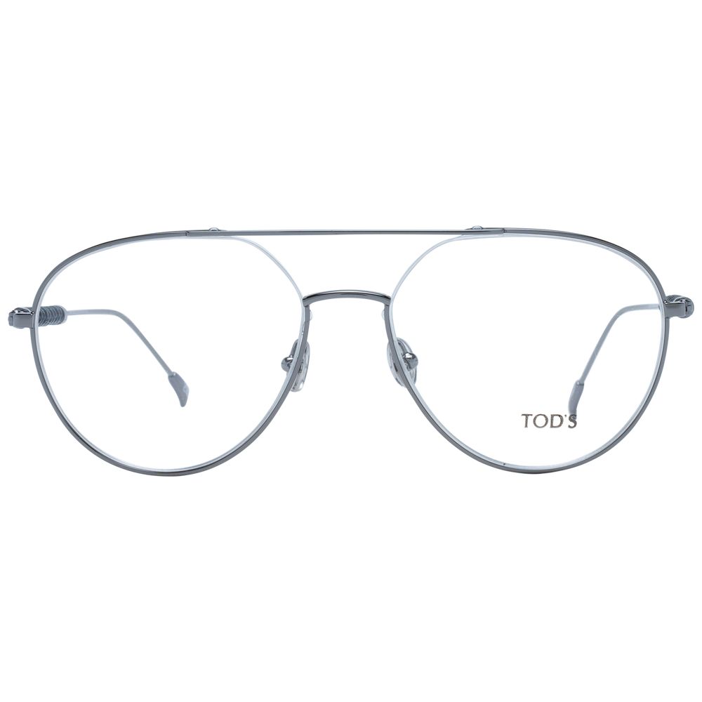 Tod's Graue Herren Brillenfassung