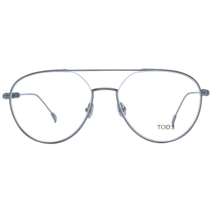 Tod's Graue Herren Brillenfassung