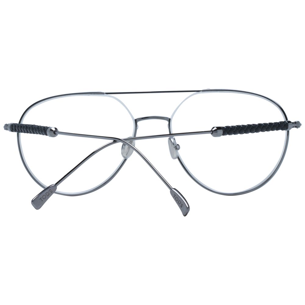 Tod's Graue Herren Brillenfassung