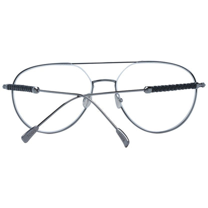 Tod's Graue Herren Brillenfassung