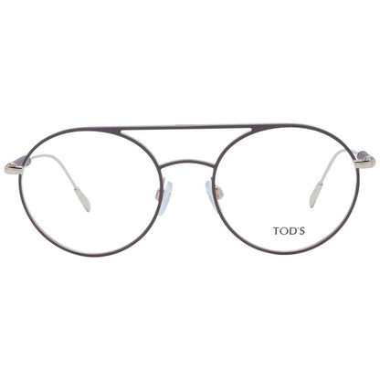 Tod's – Braune Brillenfassung für Damen