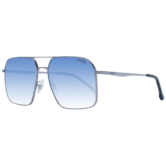 Serengeti Transparente Herren-Sonnenbrille